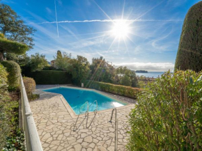 Apartment Le Grand Pavois